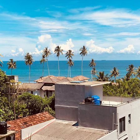 Arcadia Ocean View Διαμέρισμα Unawatuna Εξωτερικό φωτογραφία