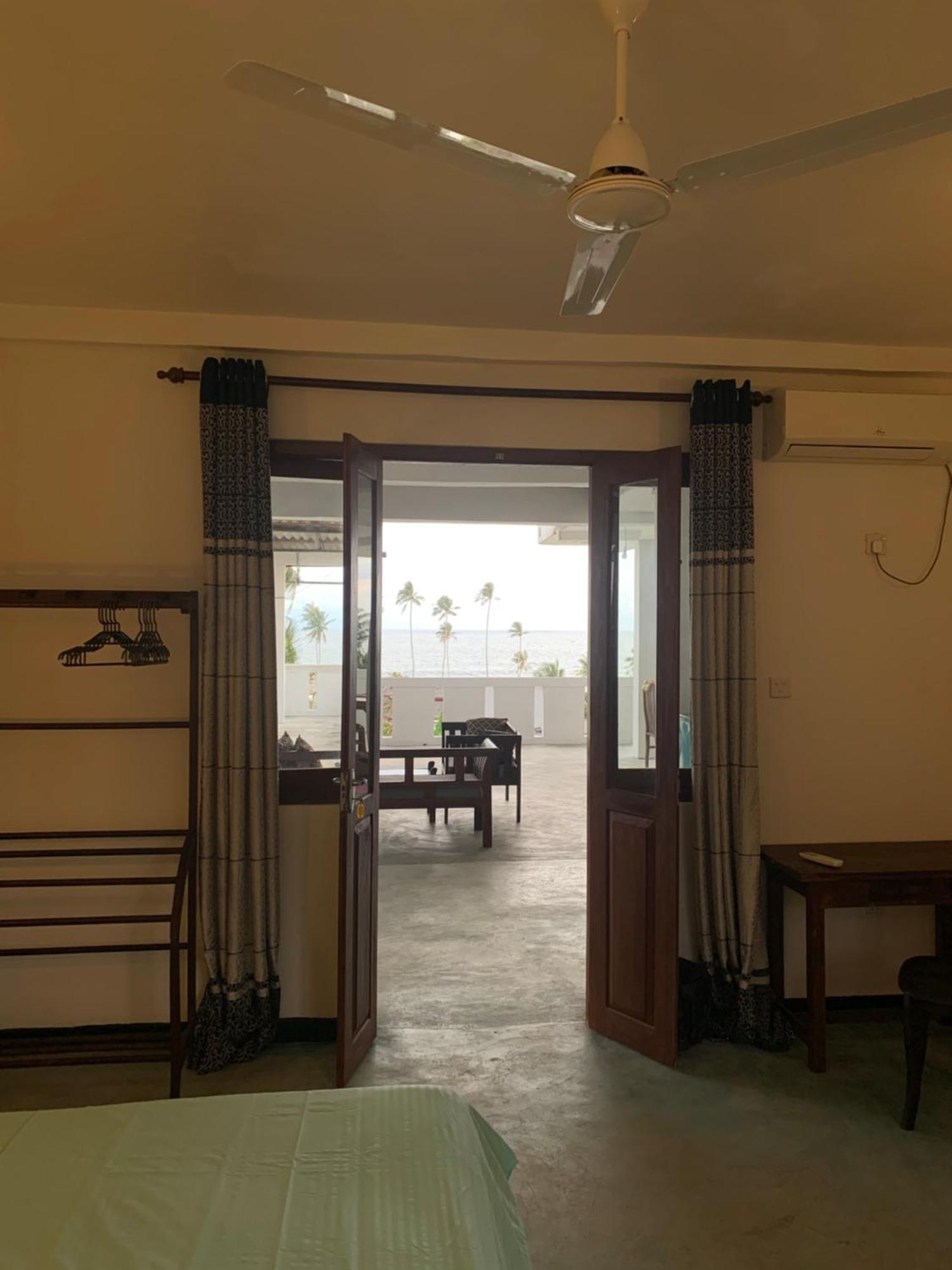 Arcadia Ocean View Διαμέρισμα Unawatuna Εξωτερικό φωτογραφία
