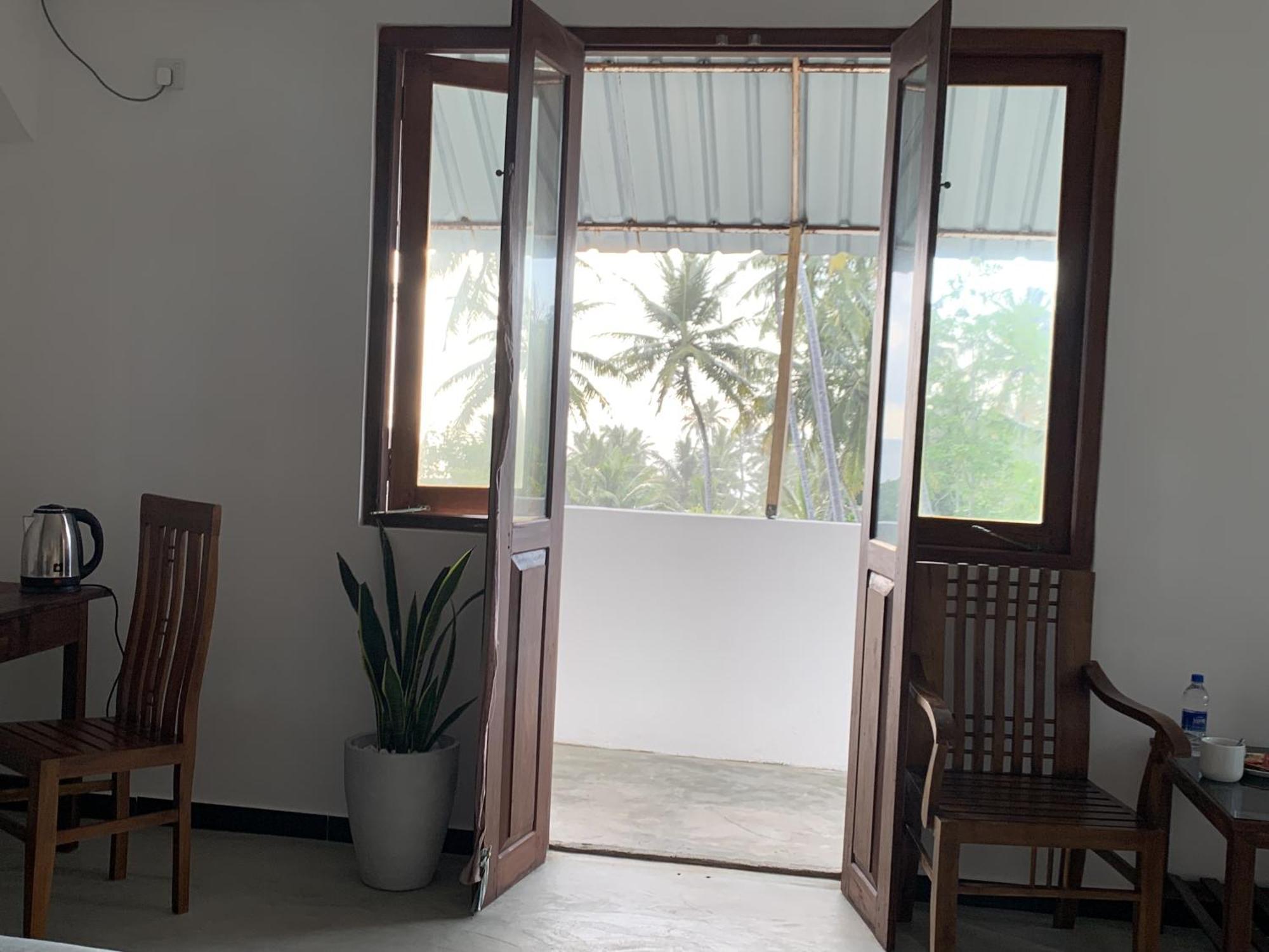 Arcadia Ocean View Διαμέρισμα Unawatuna Εξωτερικό φωτογραφία