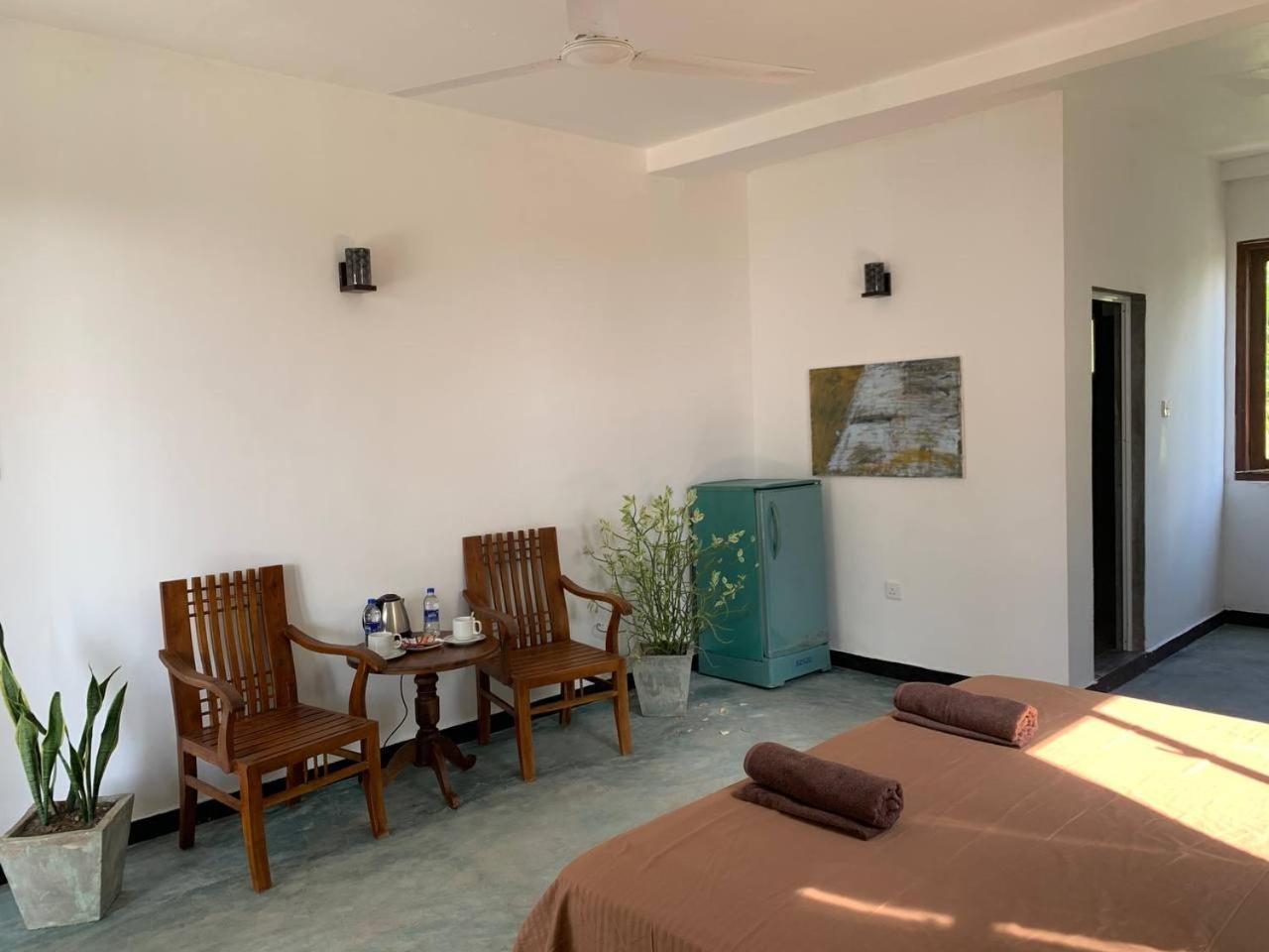 Arcadia Ocean View Διαμέρισμα Unawatuna Εξωτερικό φωτογραφία